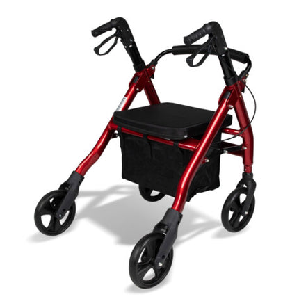 Royale Medical 8″ Premium Bariatric Seat Walker
