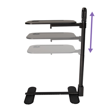 Royale Medical Over Chair/Bed Table