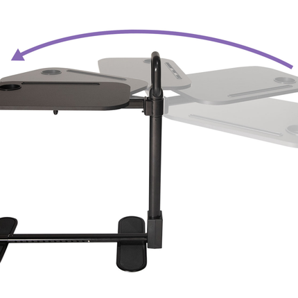 Royale Medical Over Chair/Bed Table