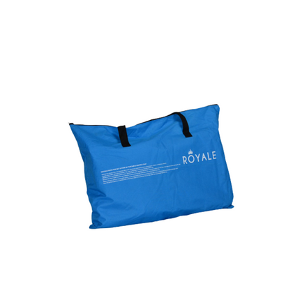 Royale Medical Portable Shower Tray