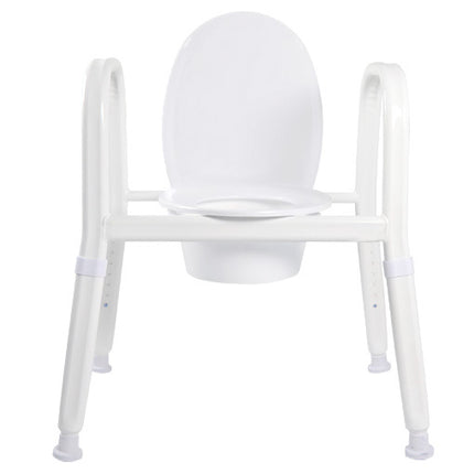 Royale Medical Premium Heavy Duty 56 cm Over Toilet Aid