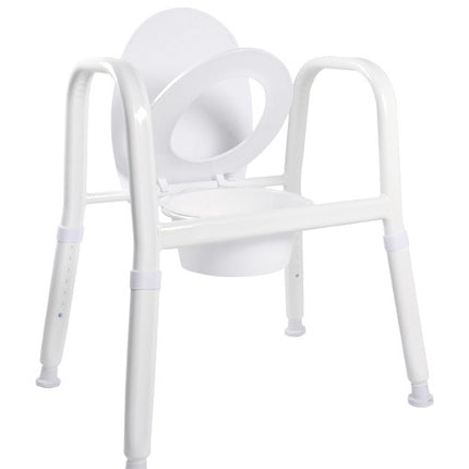 Royale Medical Premium Heavy Duty 49cm Over Toilet Aid