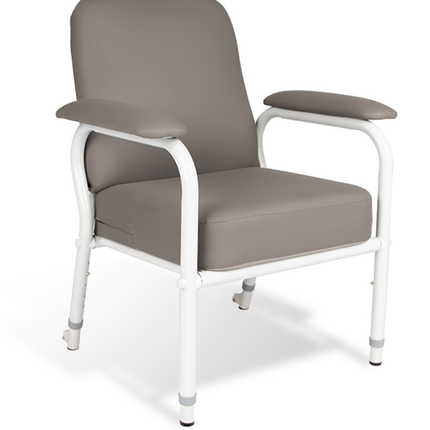 Royale Pressure Relieving Low Back Day Chair