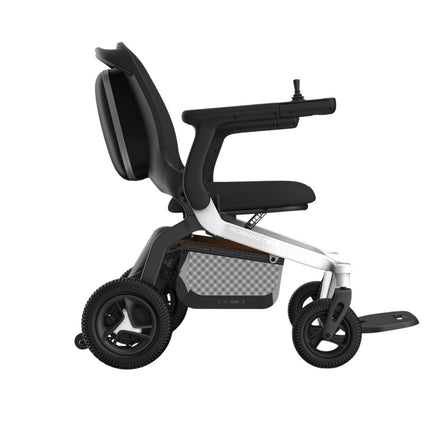 Royale Robooter E40 Powerchair