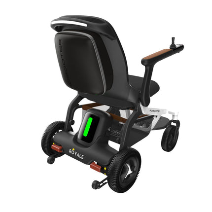 Royale Robooter E40 Powerchair