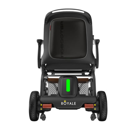 Royale Robooter E40 Powerchair