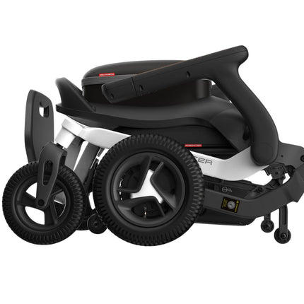 Royale Robooter E40 Powerchair