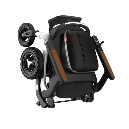Royale Robooter E40 Powerchair