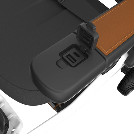 Royale Robooter E40 Powerchair