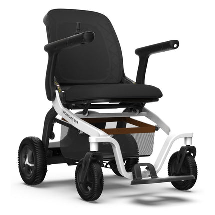 Royale Robooter E40 Powerchair