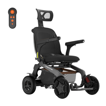 Royale Robooter E60-A Powerchair