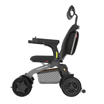 Royale Robooter E60-A Powerchair