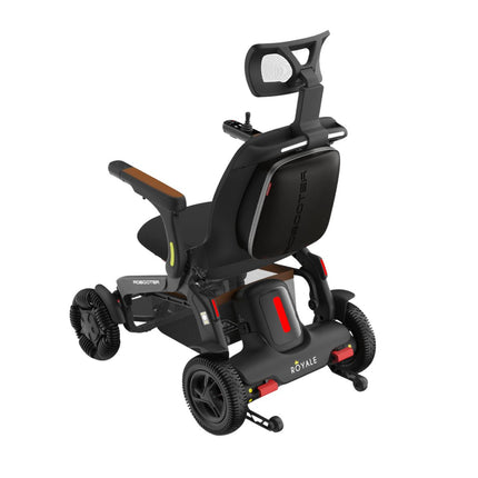 Royale Robooter E60-A Powerchair