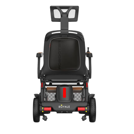 Royale Robooter E60-A Powerchair