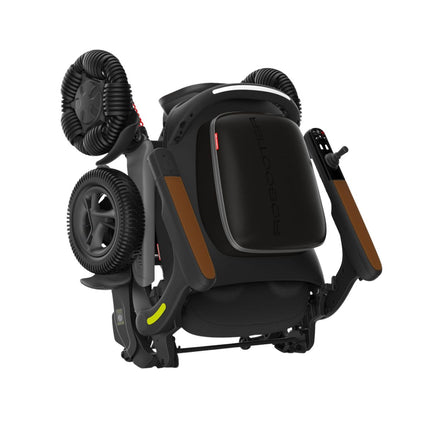 Royale Robooter E60-A Powerchair