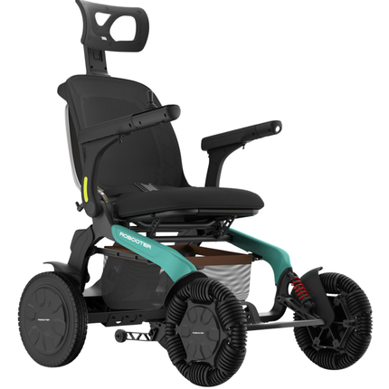 Royale Robooter E60-Pro-A Powerchair