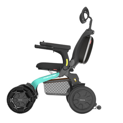 Royale Robooter E60-Pro-A Powerchair