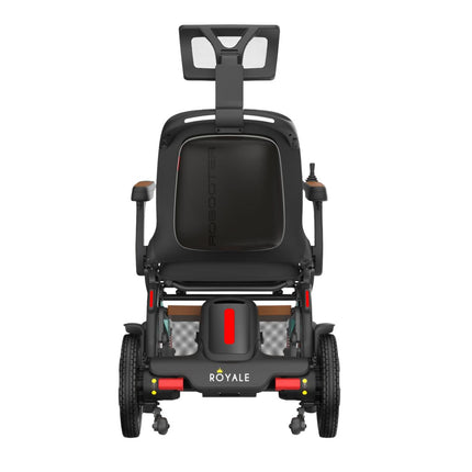 Royale Robooter E60-Pro-A Powerchair