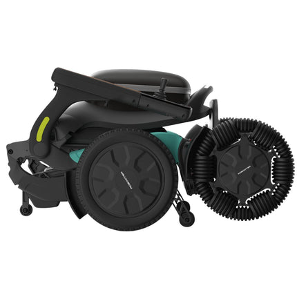 Royale Robooter E60-Pro-A Powerchair