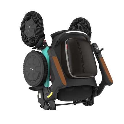 Royale Robooter E60-Pro-A Powerchair