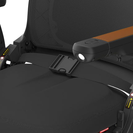Royale Robooter E60-Pro-A Powerchair