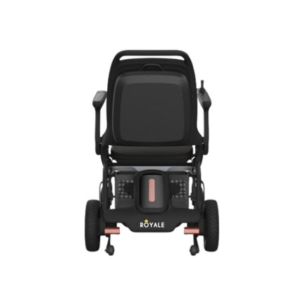 Royale Robooter E80 Powerchair