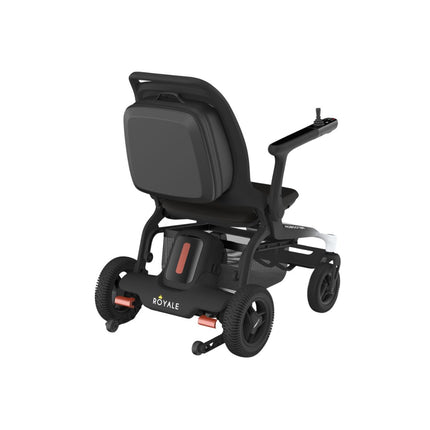 Royale Robooter E80 Powerchair