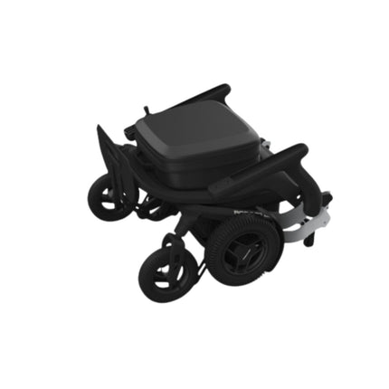 Royale Robooter E80 Powerchair