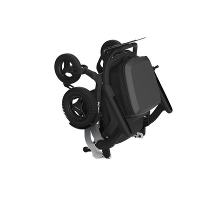 Royale Robooter E80 Powerchair