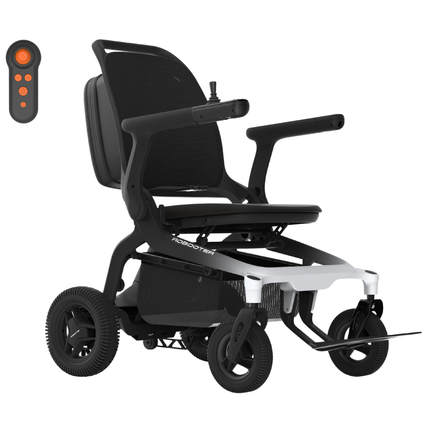 Royale Robooter E80 Powerchair