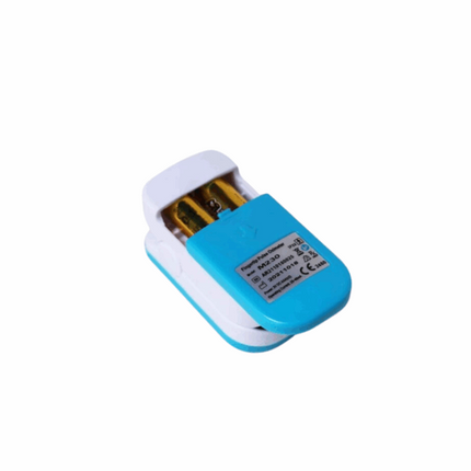 Fingertip Pulse Oximeter