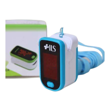 Fingertip Pulse Oximeter