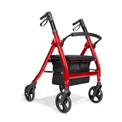 Royale Medical 8″ Premium Bariatric Seat Walker