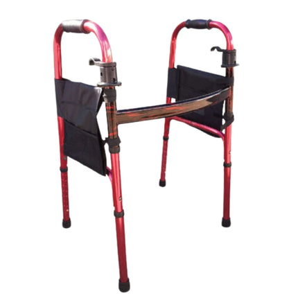 Hero Medical Quick Fold Walking Frame