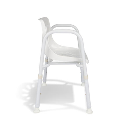 Royale Medical Premium Heavy Duty 49 cm Shower Chair