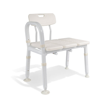 Royale Medical Heavy Duty Transfer Bench