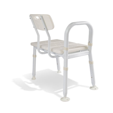 Royale Medical Heavy Duty Transfer Bench