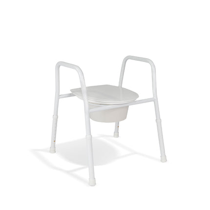 Hero Medical Standard Over Toilet Aid