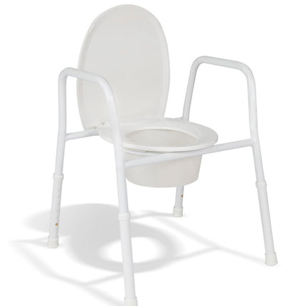 Hero Medical Standard Over Toilet Aid