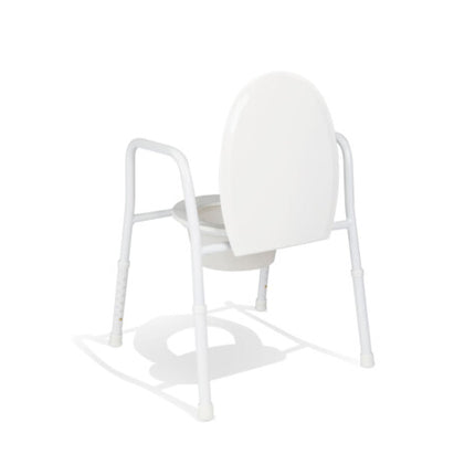 Hero Medical Standard Over Toilet Aid