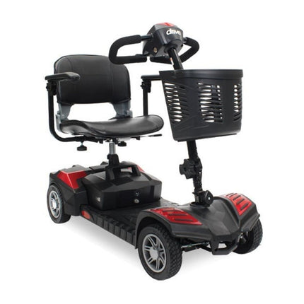 Drive Medical Scout Mobility Scooter