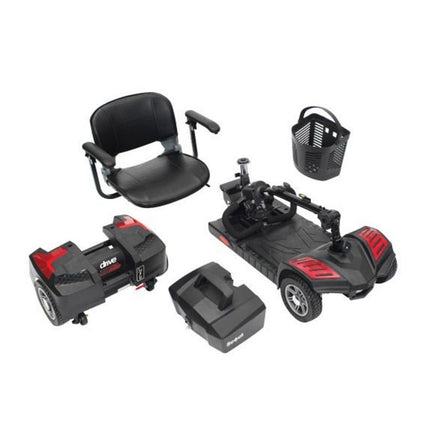 Drive Medical Scout Mobility Scooter