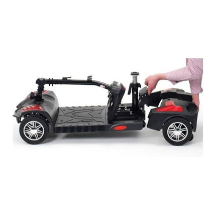 Drive Medical Scout Mobility Scooter