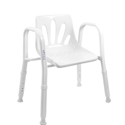 Royale Medical Premium Bariatric Heavy Duty 56 cm Shower Chair