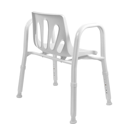 Royale Medical Premium Bariatric Heavy Duty 56 cm Shower Chair