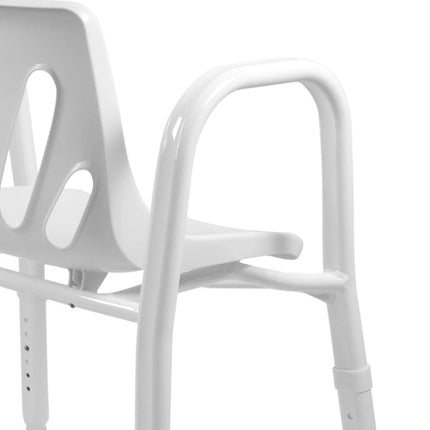 Royale Medical Premium Bariatric Heavy Duty 56 cm Shower Chair
