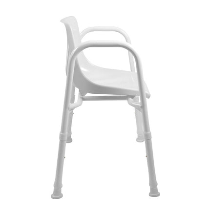 Royale Medical Premium Bariatric Heavy Duty 56 cm Shower Chair