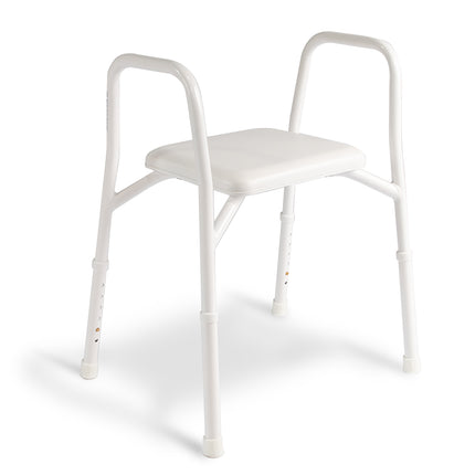 Hero Medical Standard Padded Shower Stool