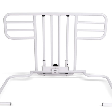 Hero Medical Dropside Tall Bed Rail