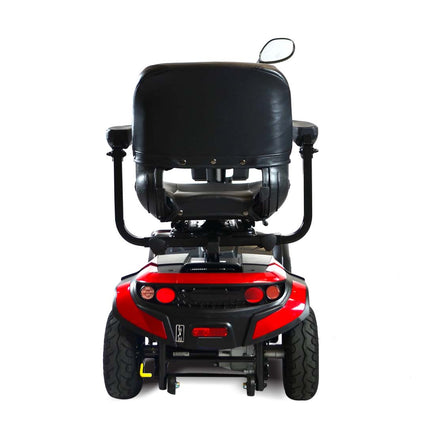 Drive Medical Envoy 4 Plus Mobility Scooter